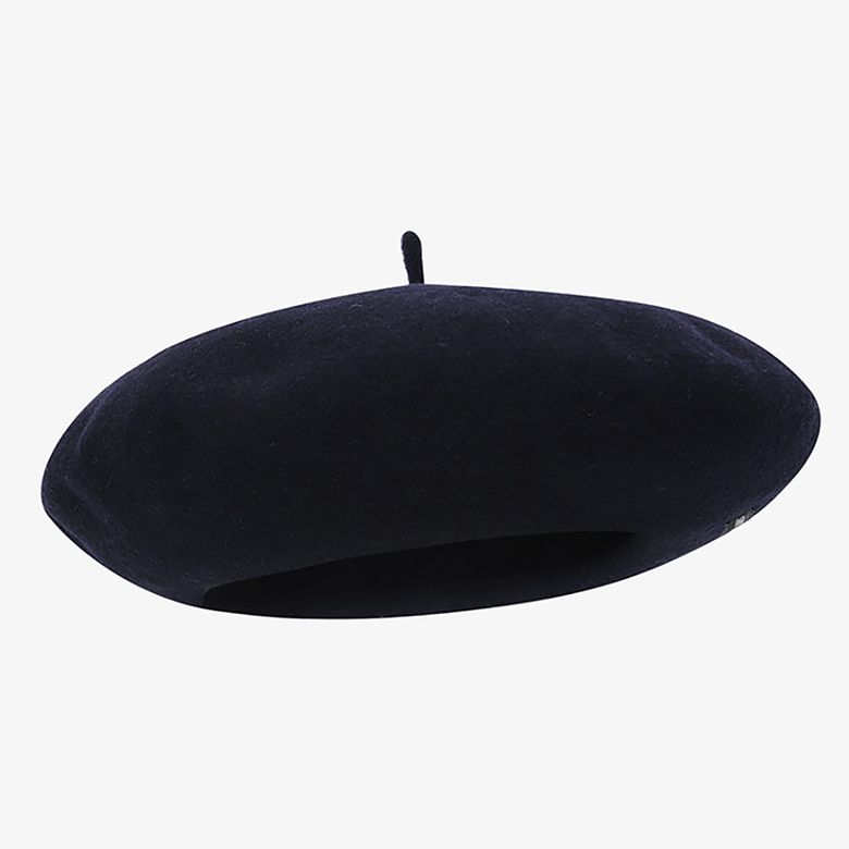 Beret France (0CC) HSJU2439022-0CC