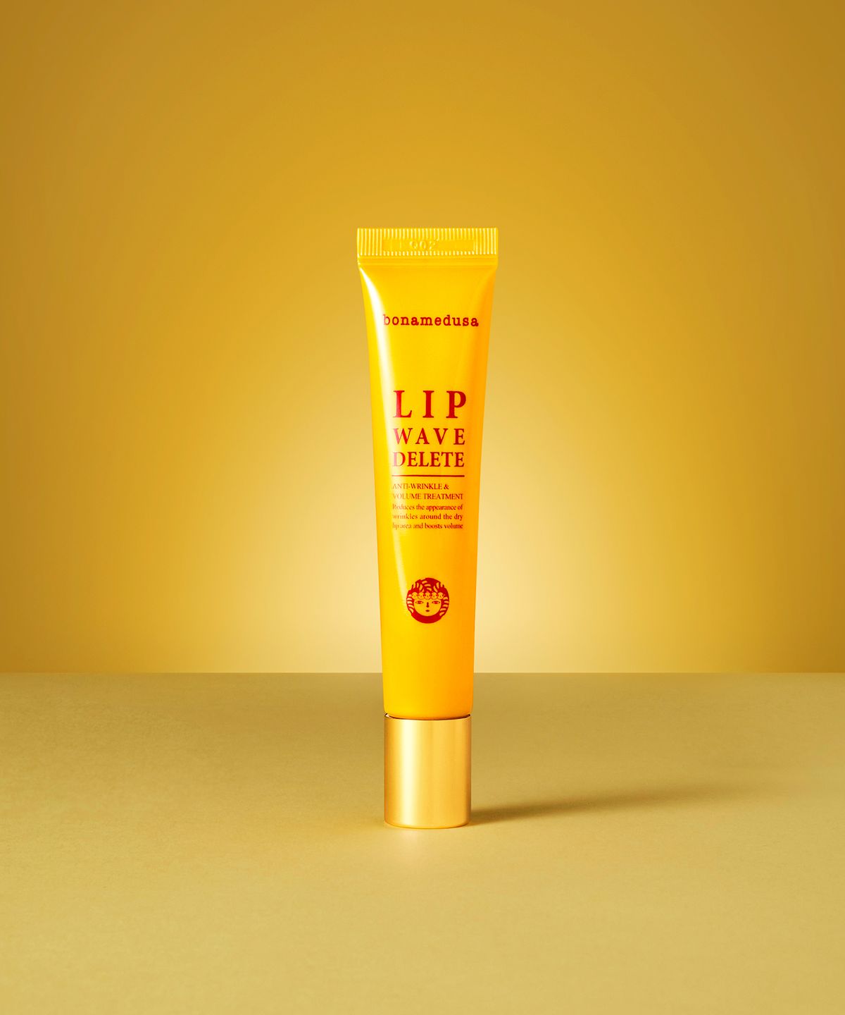 보나메두사(BONAMEDUSA) 립 웨이브 딜리트 15ml