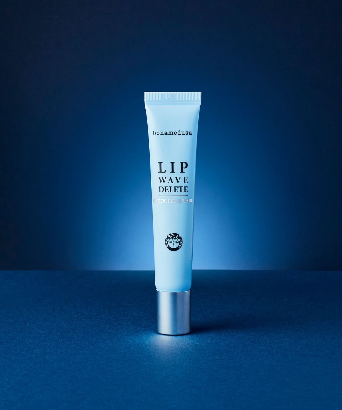 보나메두사(BONAMEDUSA) 립 웨이브 딜리트 미스틱 블루 펄 15ml