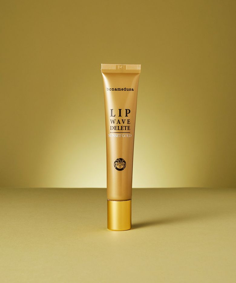 립 웨이브 딜리트 선셋 골드 15ml