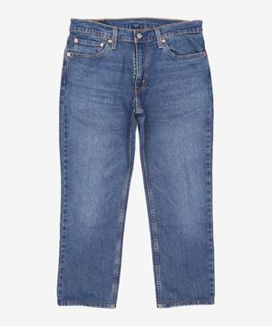 청/데님 팬츠 W32 L32