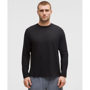 이지셋 트레이닝 롱슬리브 셔츠