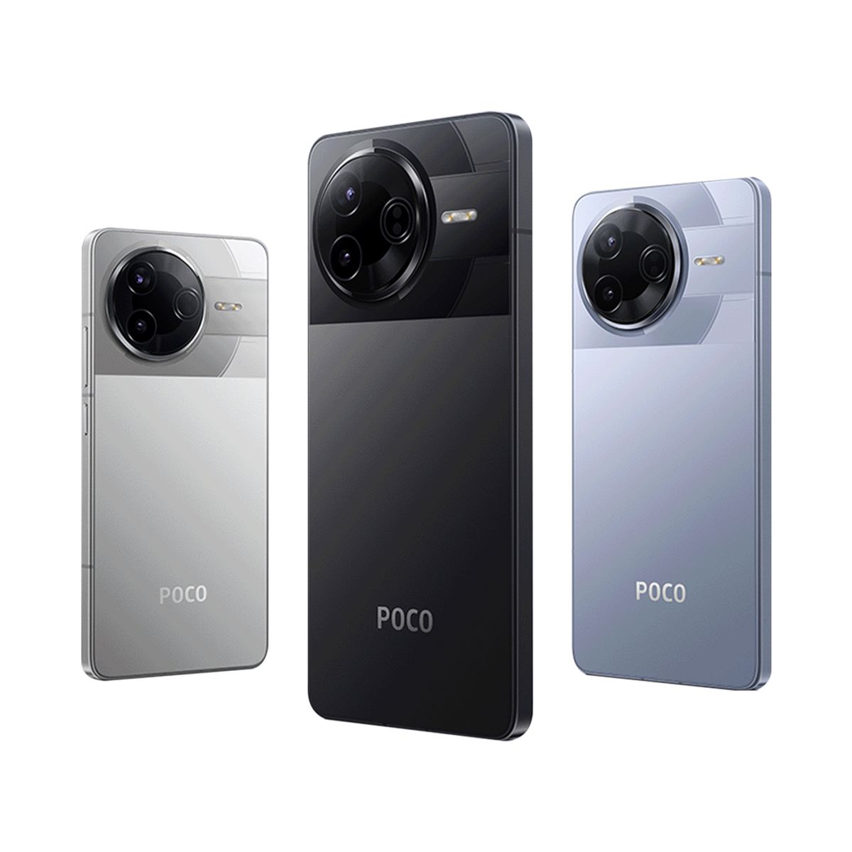 샤오미(XIAOMI) 포코 F7 프로 512GB 알뜰폰 자급제 스마트폰 휴대폰 핸드폰 효도폰