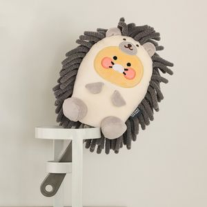 차량용 먼지털이_춘식이