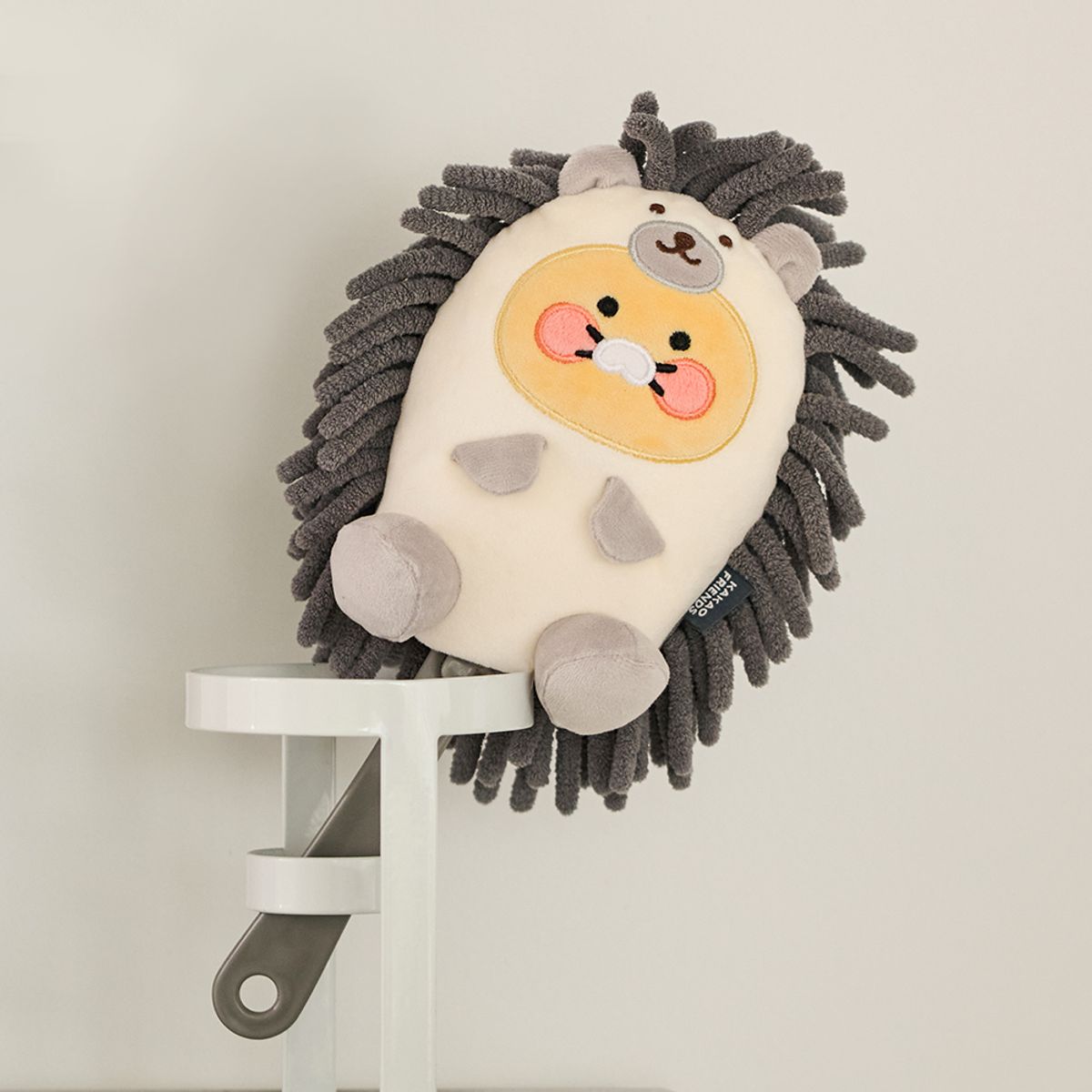 카카오프렌즈(KAKAO FRIENDS) 차량용 먼지털이_춘식이