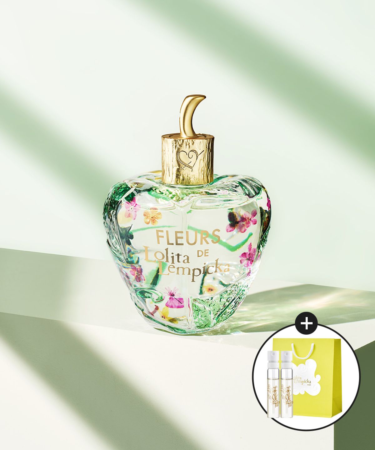 롤리타 렘피카(LOLITA LEMPICKA) 플뢰르 EDP 30ml