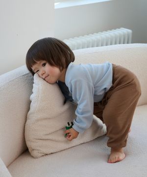 [5장 구매 시 1장 더]코튼밤부골지 실내복