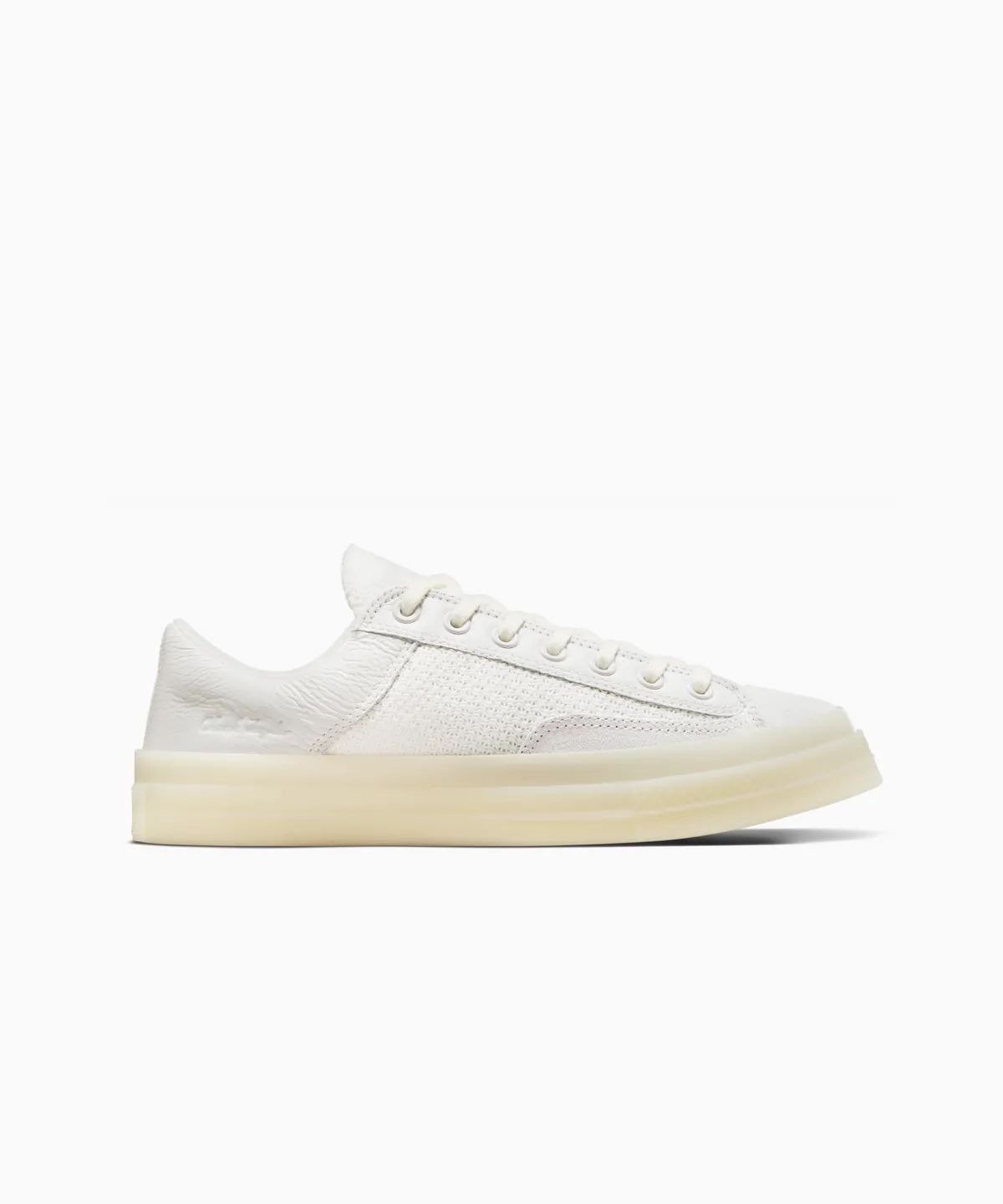 컨버스(CONVERSE) 척 70 마르퀴스 믹스 머티리얼 빈티지 화이트 A07453C