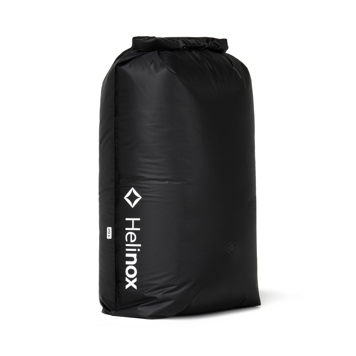 헬리녹스(HELINOX) 드라이 색 29L - 블랙 / 30003717