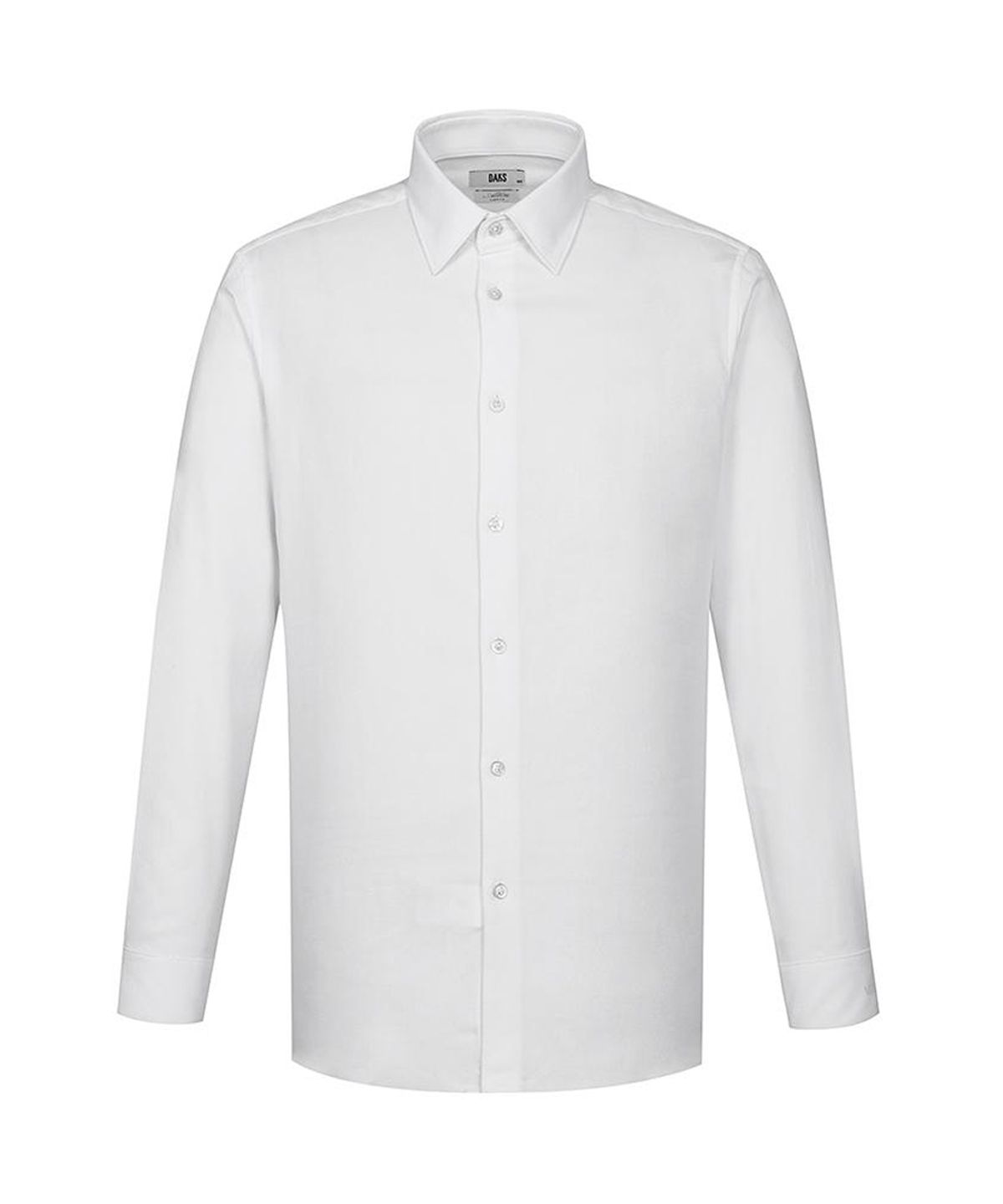 닥스셔츠(DAKS SHIRTS) 기모 면100 드레스셔츠 컴포트슬림핏_DLW1SHDL292A1