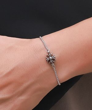 미드나잇 블룸 BM251B1189 빈티지 남자 여자 팔찌