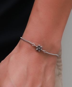 노바에스터 BM258B1184 빈티지 남자 여자 팔찌