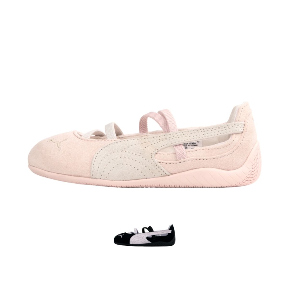푸마 키즈(PUMA KIDS) 스피드캣 발렛 키즈_PK61AS319