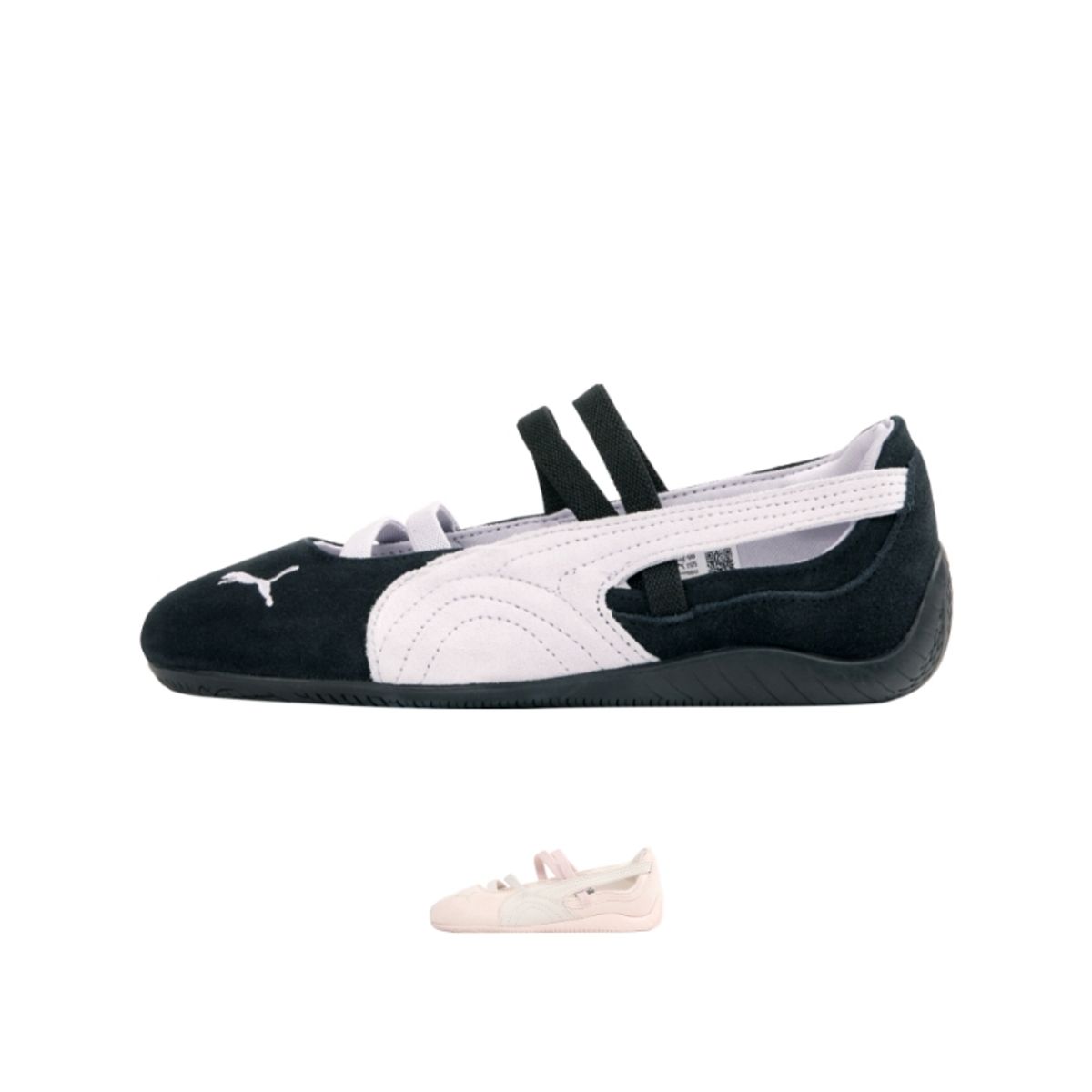 푸마 키즈(PUMA KIDS) 스피드캣 발렛 주니어_PK61AS519