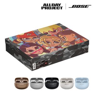 [ALLDAY PROJECT] BOSE 보스 울트라 오픈 이어버드