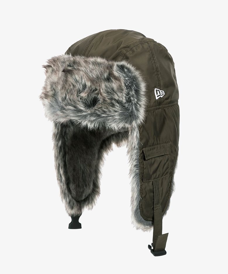 OD TRAP2 DE WATER REPELLENT FUR OLV