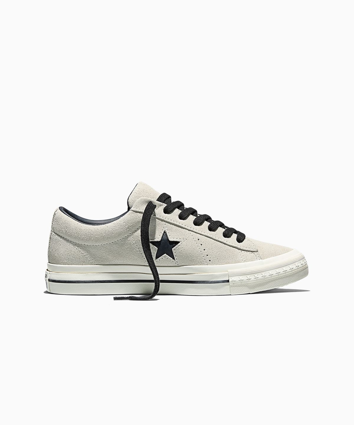 컨버스(CONVERSE) 원스타 95 스웨이드 에그렛 A16028C