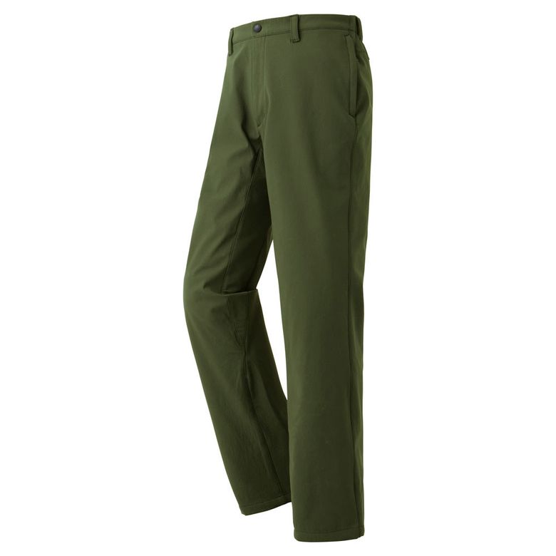 써말 오디 팬츠 벨트루프 남 DARK GREEN JBWIWMPL872