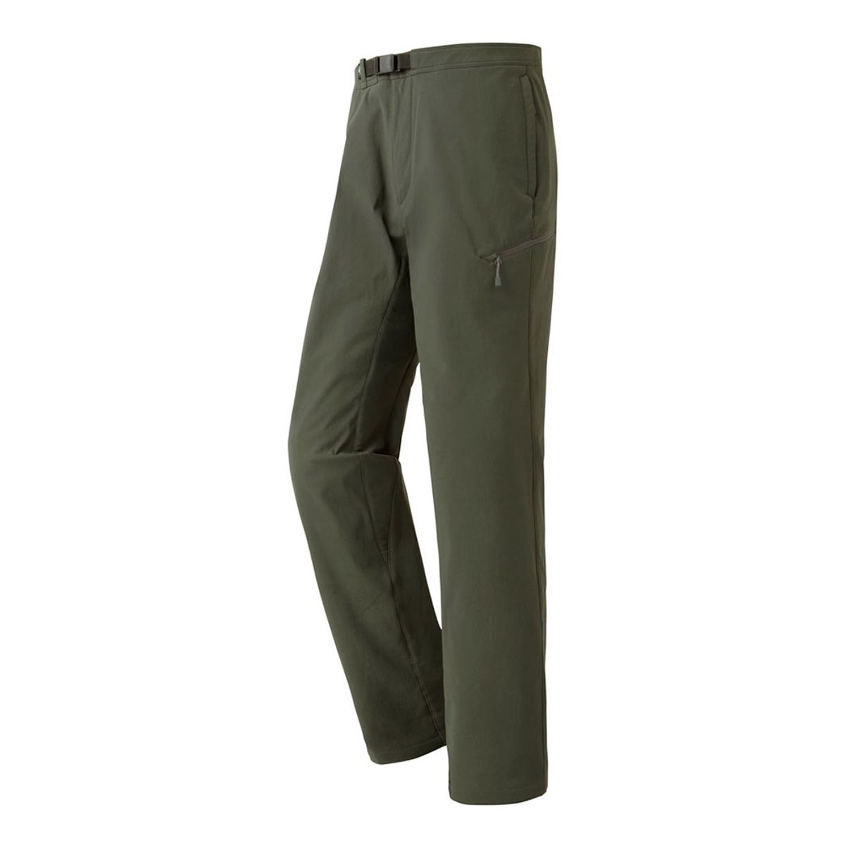 몽벨(MONTBELL) 써말 오디 팬츠 남 DARK GRAY JBWIWMPL862