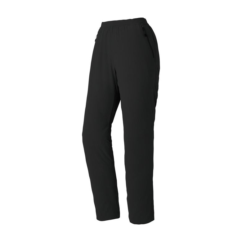 클리프 써말 이지핏 팬츠 여 BLACK JBWIFWPL181