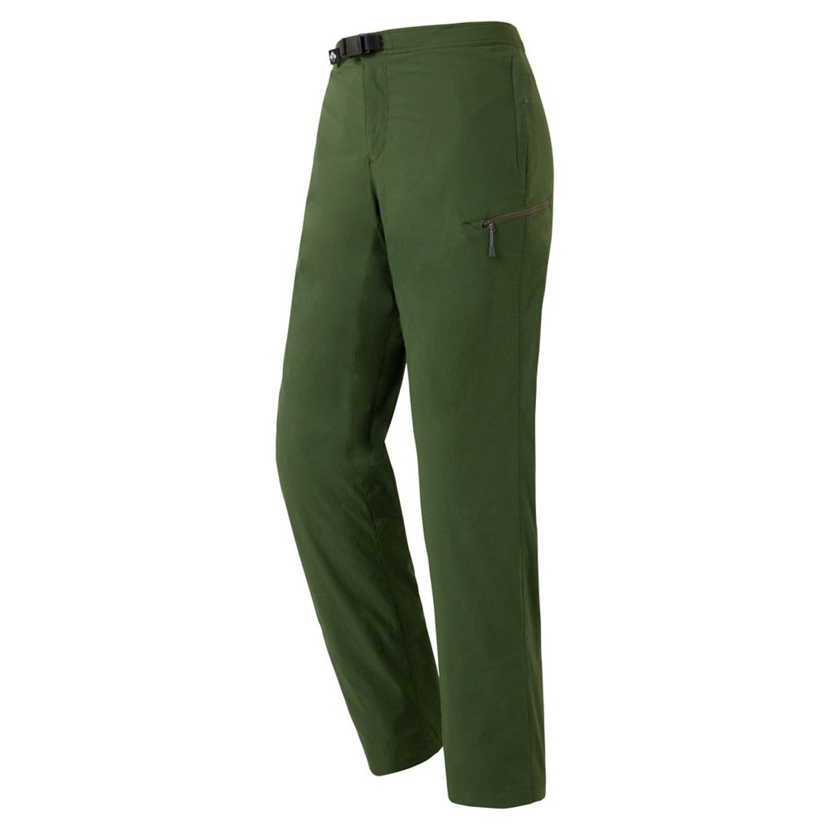 몽벨(MONTBELL) 라인 O.D. 팬츠 여 DARK GREEN JBWIWWPL111