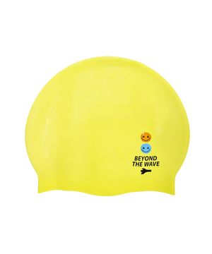 용품 성인 스마일 실리콘 수모 옐로우 RO-RC2F409-YE