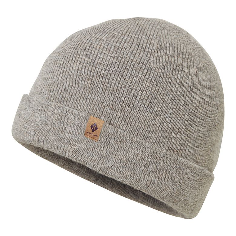 와치 캡 #4 LIGHT GRAY JBEIWUAK363