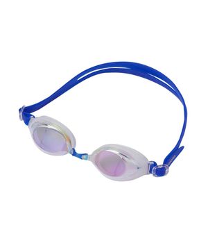 용품 아동 포인트 김서림방지 코팅수경 블루 RO-RG2F201-BU