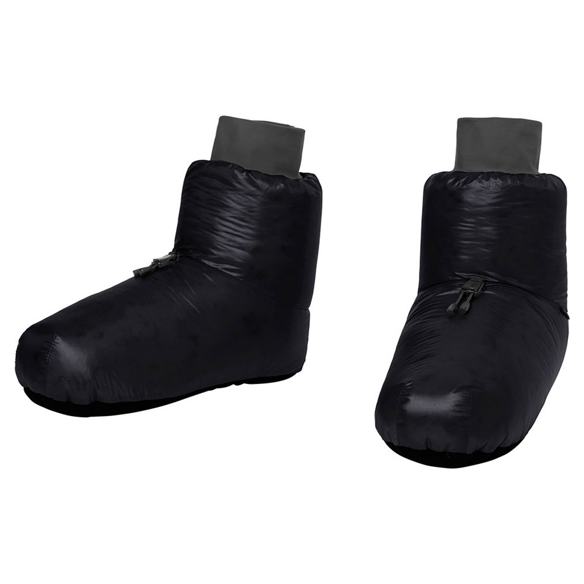 몽벨(MONTBELL) 다운 부티 2 BLACK JBEIWUZZ992