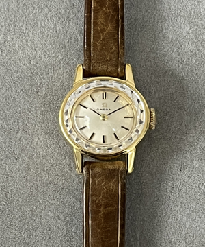 [Vintage] 오메가 클래식 (1963)