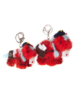 퍼즈 버즈_우체부 티디 (TIDI)