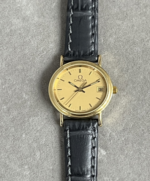 [Neo Vintage] 오메가 클래식 쿼츠(1991)