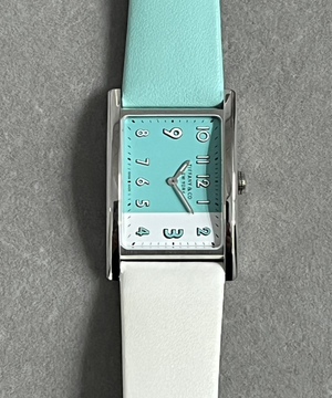 [Neo Vintage] 티파니 이스트웨스트 (2018)