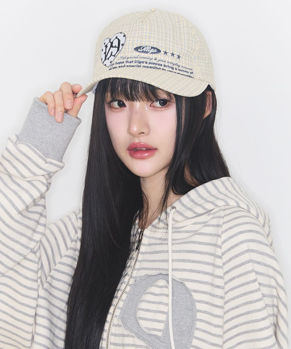 ILLIGO (イリゴ) - スポーツ帽子 | MUSINSA 公式