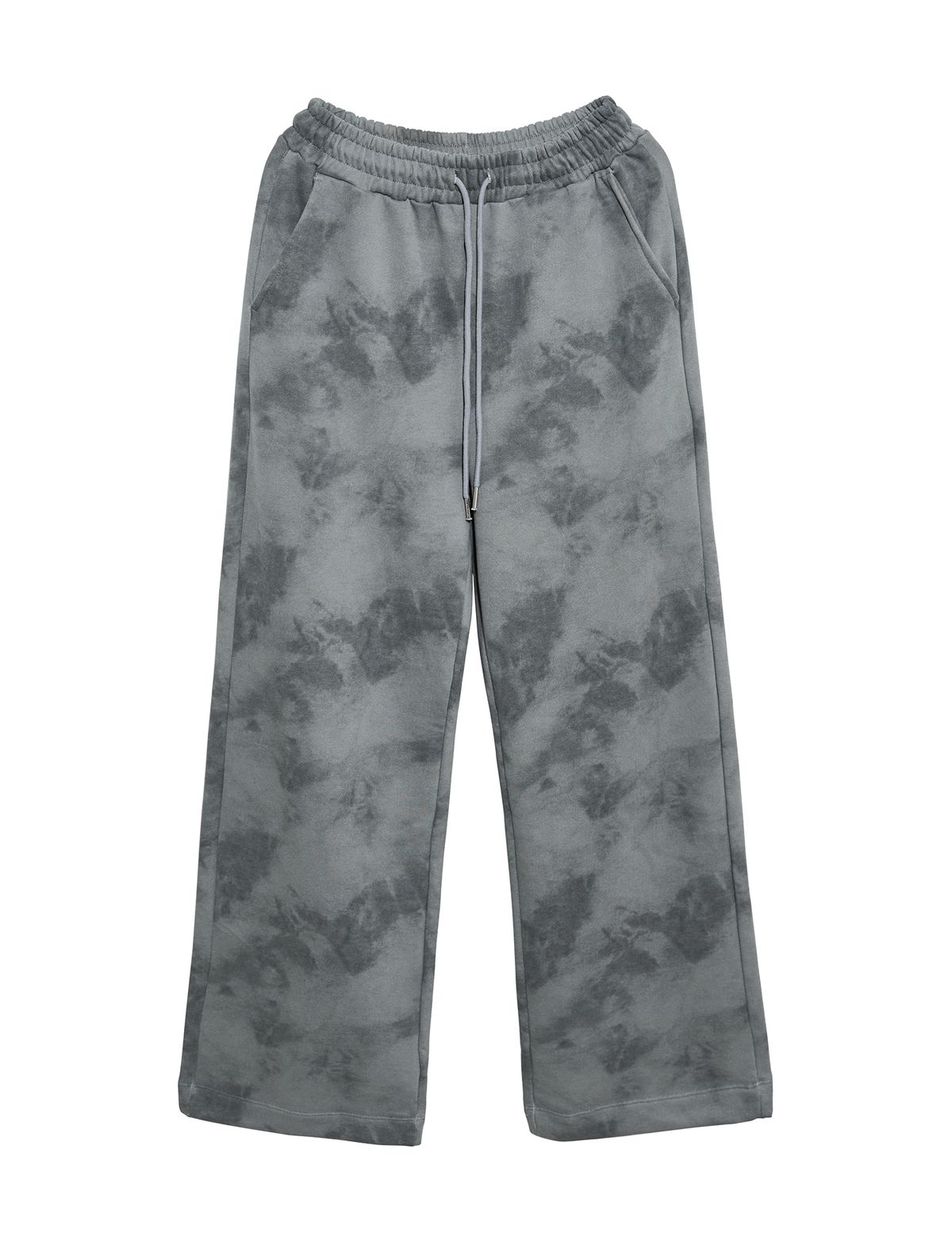 르아르베이(LEAREVEY) WASHED PANTS GRAY