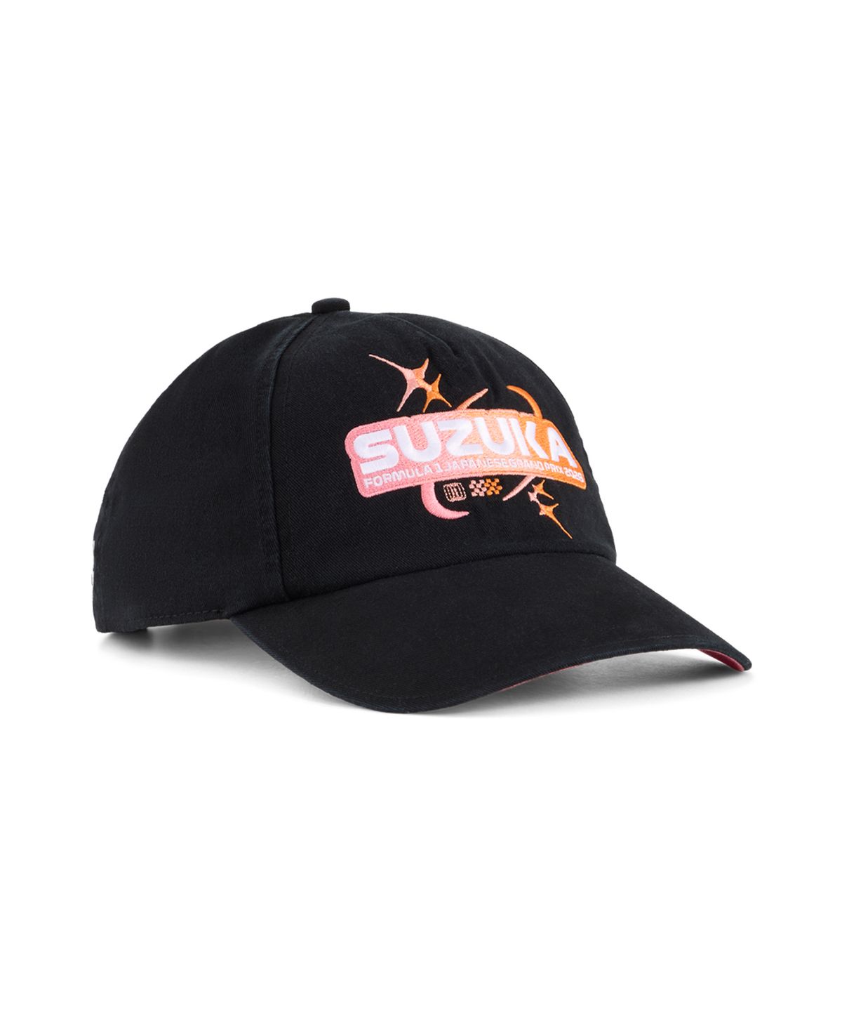 푸마(PUMA) F1 재팬 BB캡 - 블랙 / 026911-01