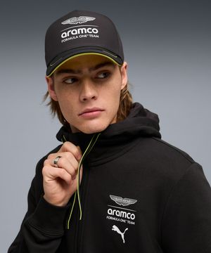 AMF1 BB 캡 - 블랙 / 026938-01