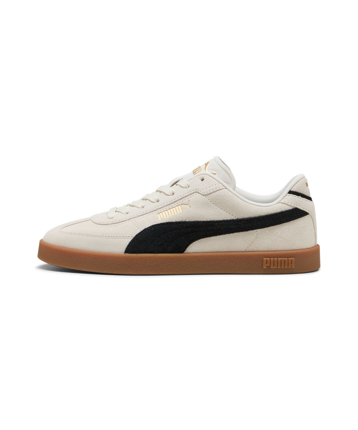 푸마(PUMA) 클럽 II 에라 스웨이드 - 베이퍼그레이:블랙 / 400717-10