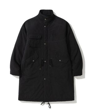 MITCHELL M-65 FISHTAIL PARKA #2