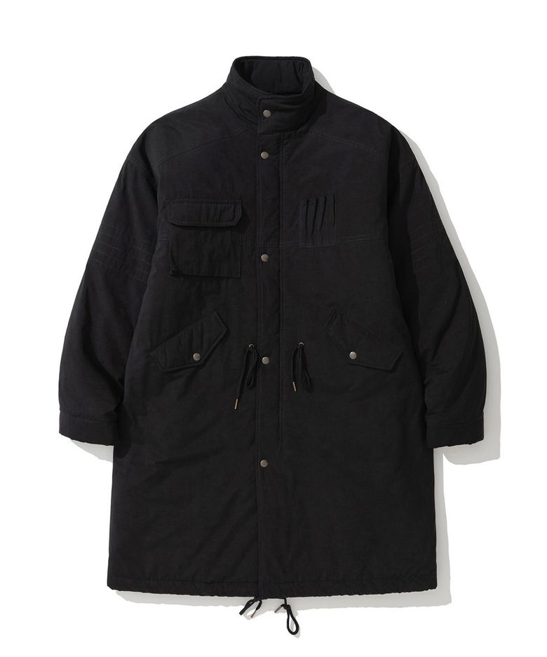 MITCHELL M-65 FISHTAIL PARKA #2