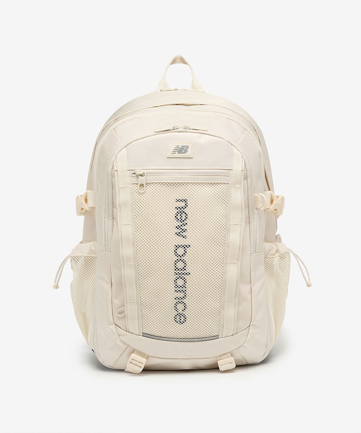 뉴발란스(NEW BALANCE) NBGCGSS102 / FLYINGFOAM 3D BACKPACK V2 (CREAM)