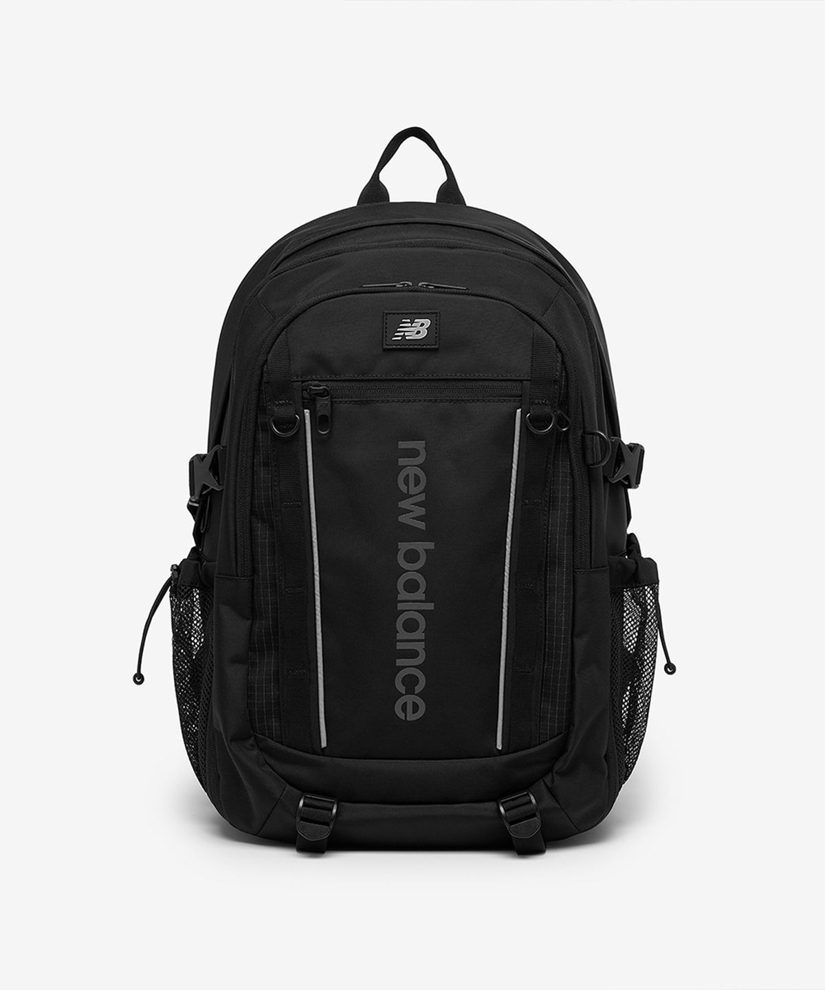 뉴발란스(NEW BALANCE) NBGCGSS102 / FLYINGFOAM 3D BACKPACK V2 (D/BLACK)