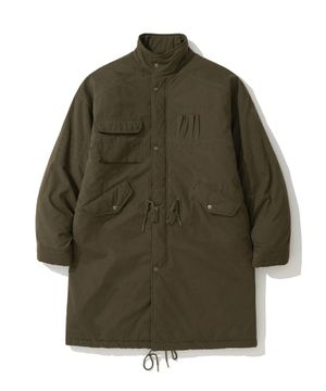 MITCHELL M-65 FISHTAIL PARKA #1