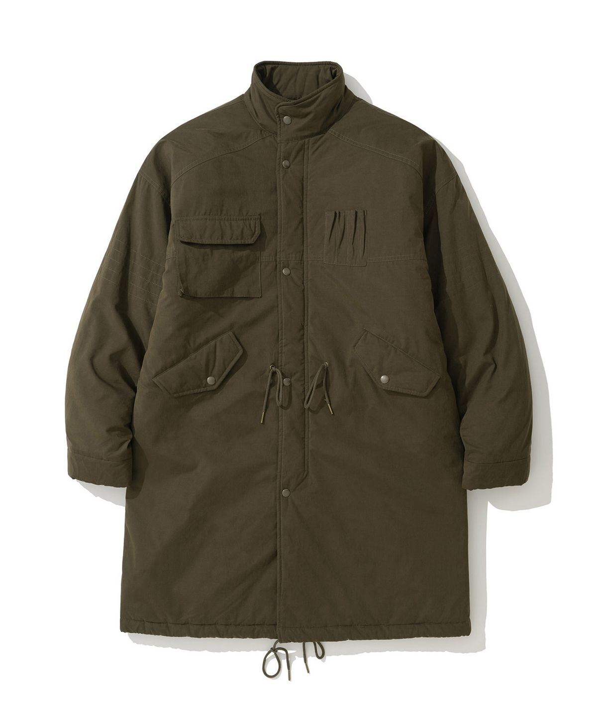 시도(SIIIIDO) MITCHELL M-65 FISHTAIL PARKA #1