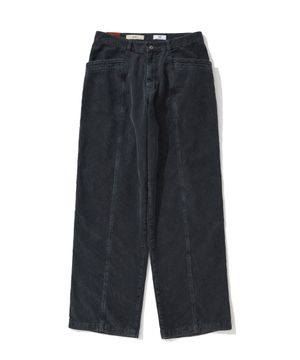 COLONEL CORDUROY PANTS #1