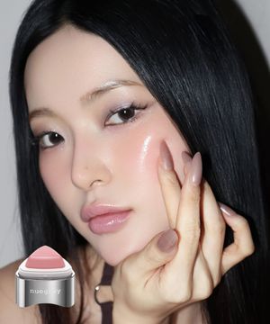 세모 탭 립앤치크 5종