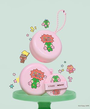 [미니니 컬렉션]  클라우드 필터 쿠션 미니 5g