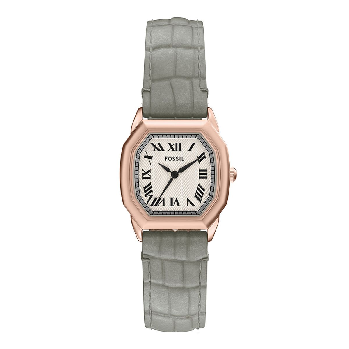 파슬(FOSSIL) ES5435 (Harlow) 할로우 여성 가죽시계