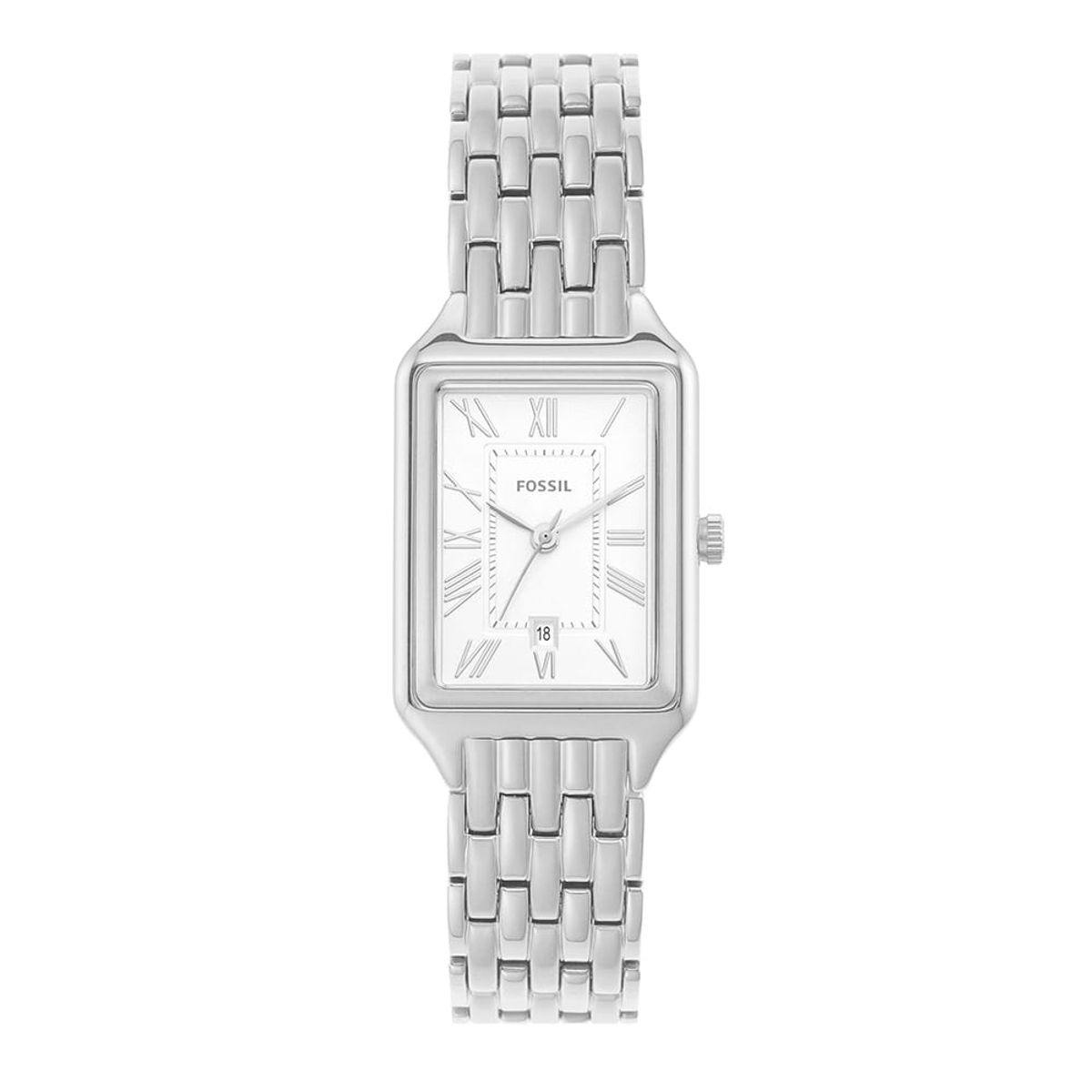 파슬(FOSSIL) ES5221 (Raquel) 라켈 여성 메탈시계