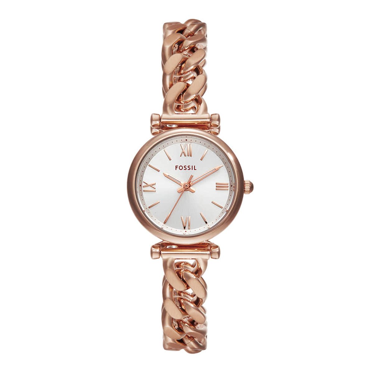 파슬(FOSSIL) ES5330 (Carlie) 칼리 여성 메탈시계